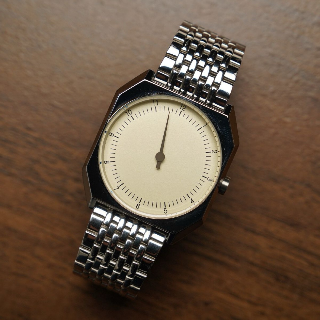 Артикул: Винтажные мужские час – обзор и цена Luxury Watch Unique