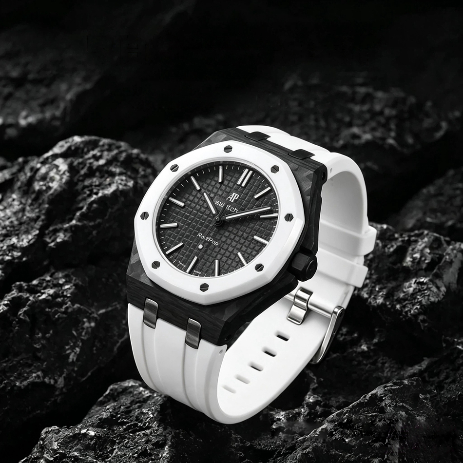 Роскошный корпус для часов из  – обзор и цена Luxury Watch Ap