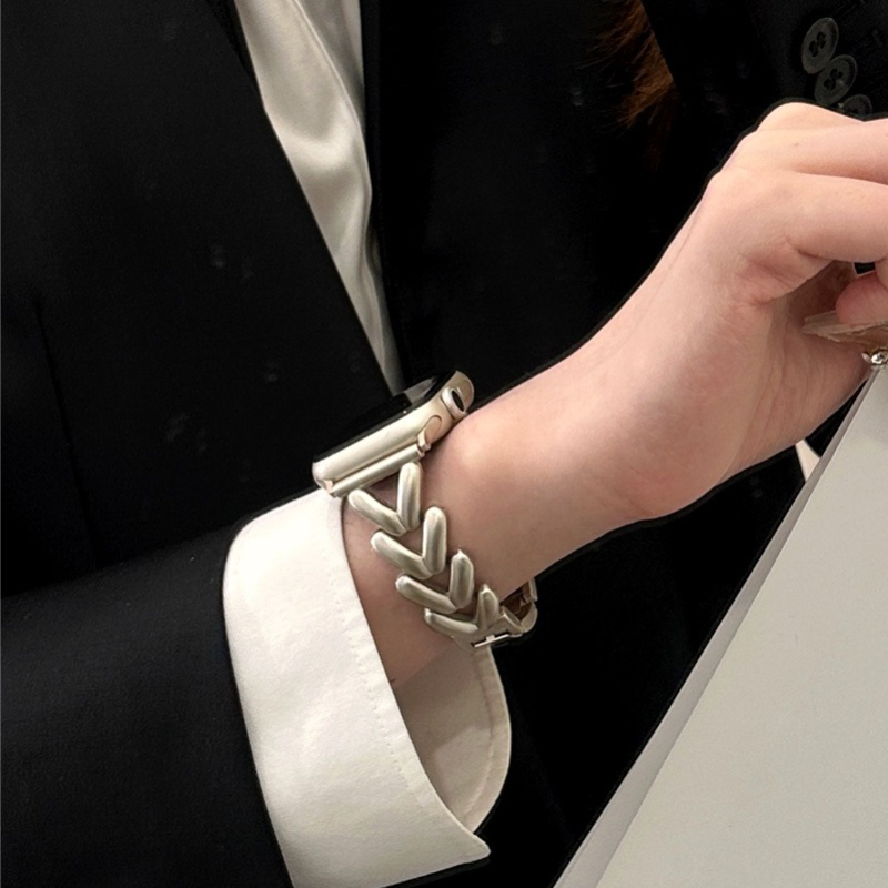 Роскошный браслет из нержавеющ – обзор и цена Luxury Watch Ap