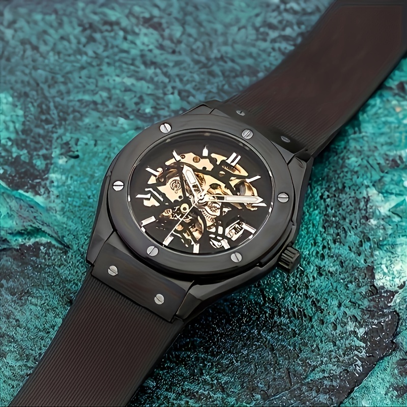 Новые стильные, высококачестве – обзор и цена Luxury Watch Unique