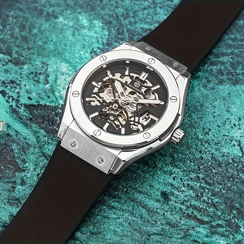 Новые стильные, высококачестве – обзор и цена Luxury Watch Unique