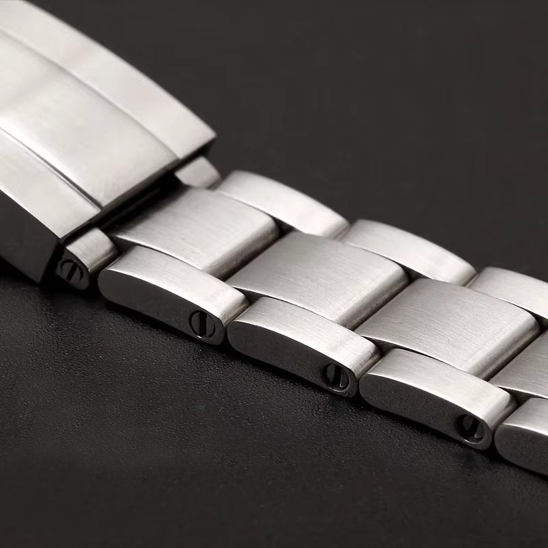 Металлический браслет 20 мм 21 – обзор и цена Rolex Watch Submariner