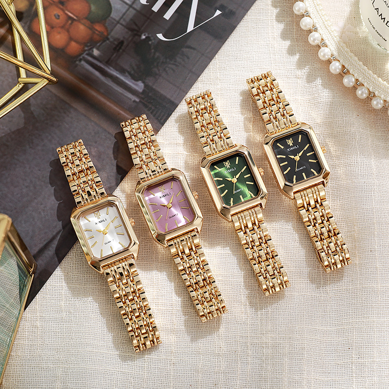 Роскошные женские часы, модные – обзор и цена Luxury Watch Ladies