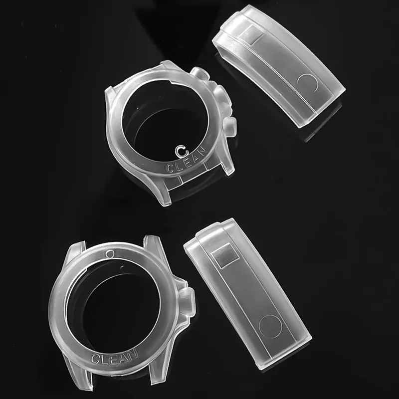 Защитный чехол для часов, проз – обзор и цена Luxury Watch Unique
