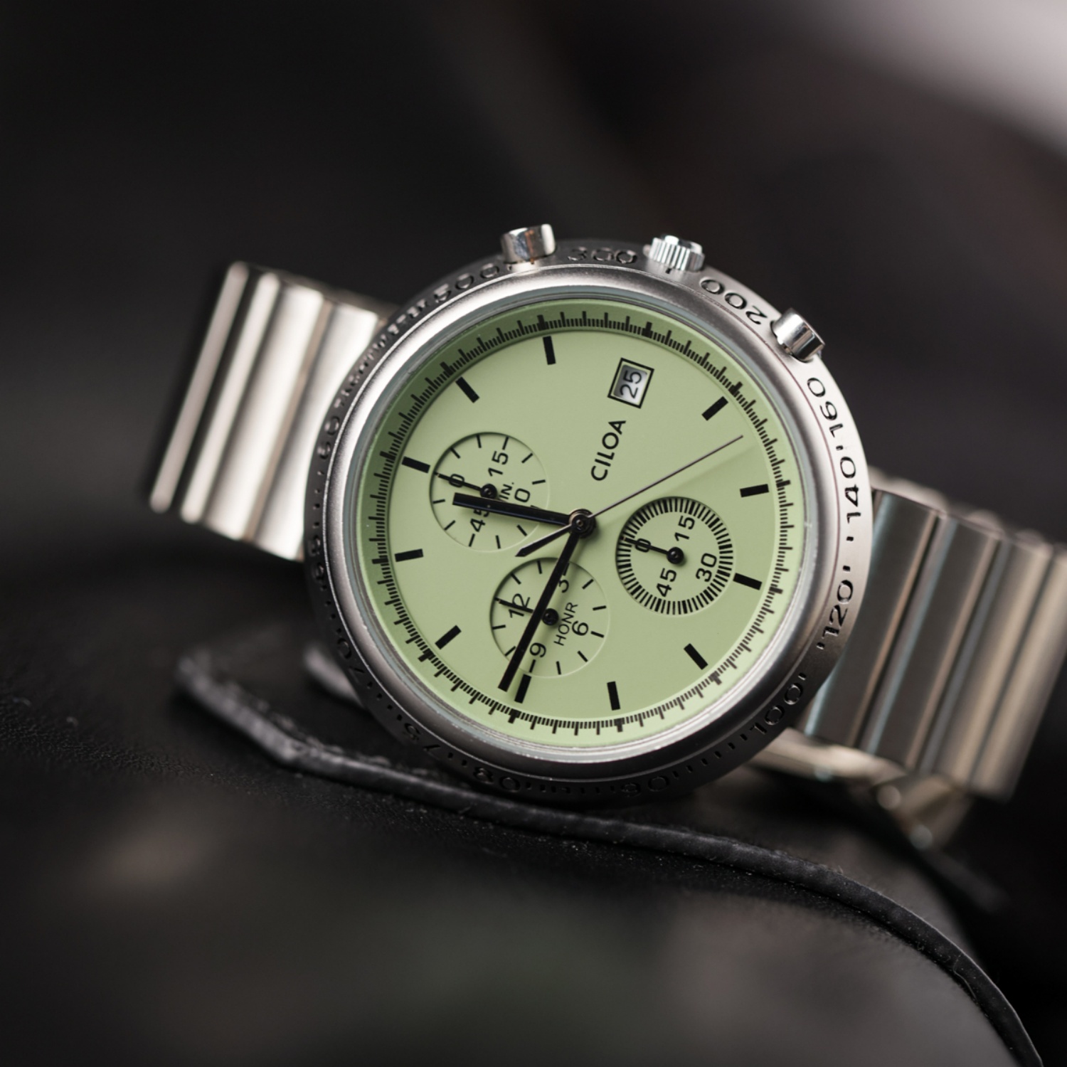 CILOA, высококачественные мужс – обзор и цена Luxury Watch Trends 2025