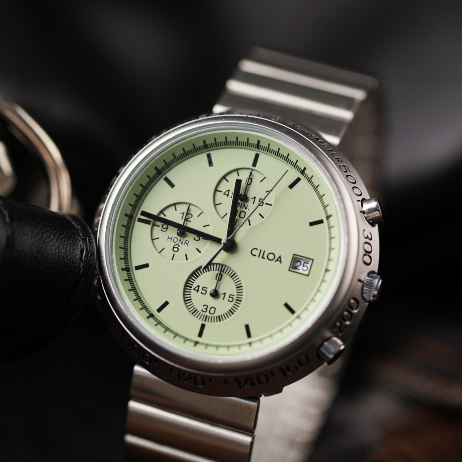 CILOA, высококачественные мужс – обзор и цена Luxury Watch Trends 2025